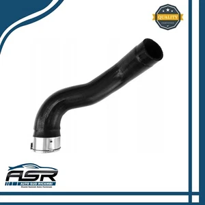 SCHLAUCHMANSCHETTE TURBO LUFT INTERCOOLER CHEVROLET TRAX OPEL MOKKA X 1.7 CDTI - Bild 1 von 4