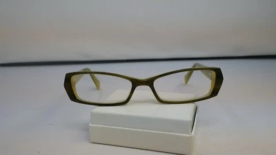 Morgenthal Frederics SASHA GREENS 52-16-150 D803 Foto 1 de 4