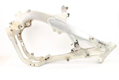 Kawasaki Kx250f 2011 cuadro chasis BoS 0077 Foto 1 de 4