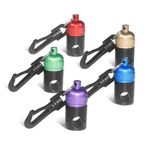 Scuba Diving Regulator Hose Organizer with Quick Release Buckle - Picture 1 of 31