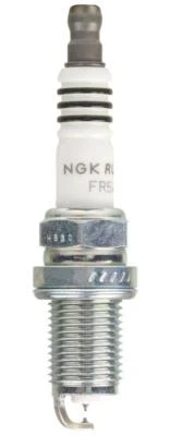 Caja de 4 bujías NGK Ruthenium HX (FR5AHX) Foto 1 de 2