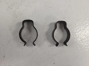 Harley-Davidson Clutch Cable Clips OEM #10289A - Bild 1 von 3