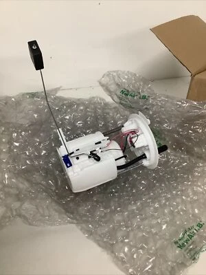 Conjunto de bomba de combustible y transmisor FORD EXPLORER, FLEX Motorcraft PFS-1042DA8Z-9H307-L Foto 1 de 4