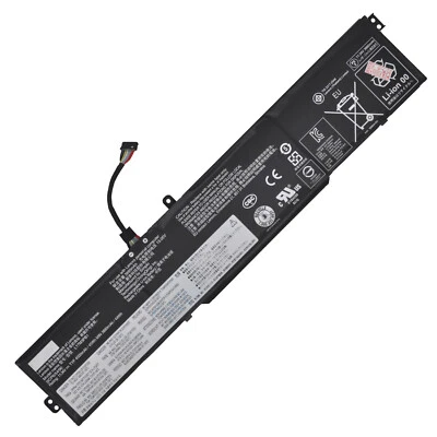Batería L17M3PB1 L17C3PB0 L17D3PB0 para Lenovo IdeaPad 330G 330-15ICH 330-17ICH  Foto 1 de 2