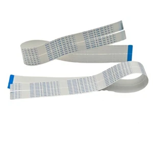 New Long/short Laser Cable Kit for Konica Minolta C654 C754 C452 C552 C652 - Afbeelding 1 van 4