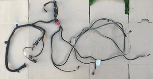 Porsche Cayenne 4.5S (2005) Roof Connectors + Wiring - 7L5971247A - Picture 1 of 15