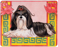 Shih Tzu Small Cutting Board