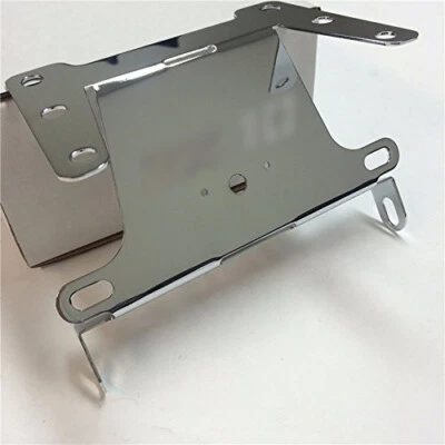 Eliminador de guardabarros cola ordenada "ZX10" para Kawasaki Ninja Zx10R Zx-10R Chro 2004-2006 Foto 1 de 4