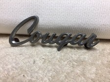 New Listingvintage car parts & accessories