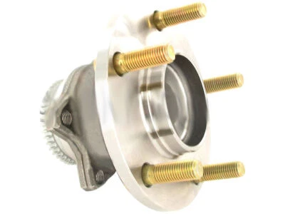 适用于 2006 - 2012 年三菱 Eclipse 轮毂组件后 68534XGCH 2007 2008 — 第 1/2 张图片