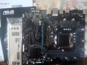 GIGABYTE H510M-H SOCKET 1200 - Imagen 1 de 3