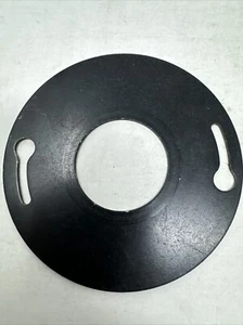 Circular Flat Enlarging Mount 4 - Picture 1 of 3