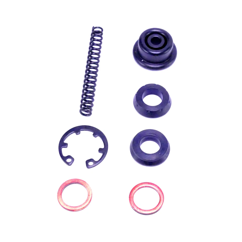 Front Brake Master Cylinder Repair Kit for Yamaha YZF-R1 1000 YZF-R6 600 YZF R - Image 1 of 1