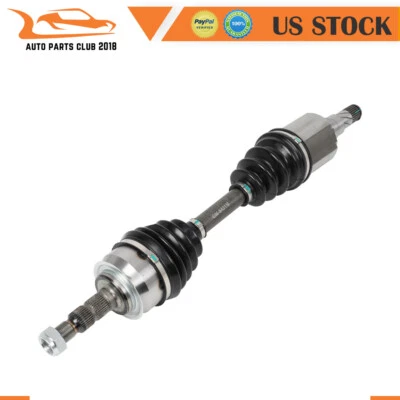 Front Left CV Axle for Chevrolet Cruze 2011-2015 1.4L 1.8L Manual 66-1544 - Изображение 1 из 4