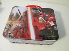 Star Wars the Force Awakens Tin Lunch Box with 100 Piece Puzzle NWT