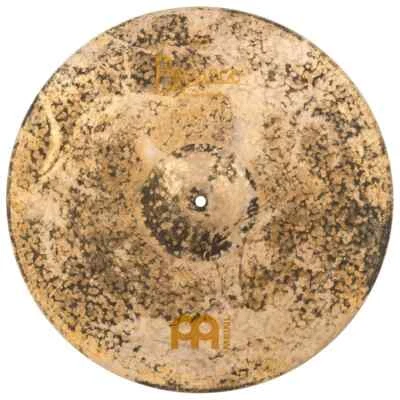 Platillo Meinl Byzance Vintage Pure Crash 20" Foto 1 de 4