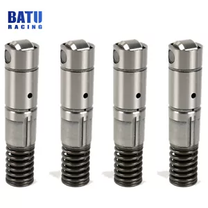 4PCS 12645725 Active Fuel Management AFM DOD Valve Lifters For GM 5.3L/6.0L/6.2L - Foto 1 di 11