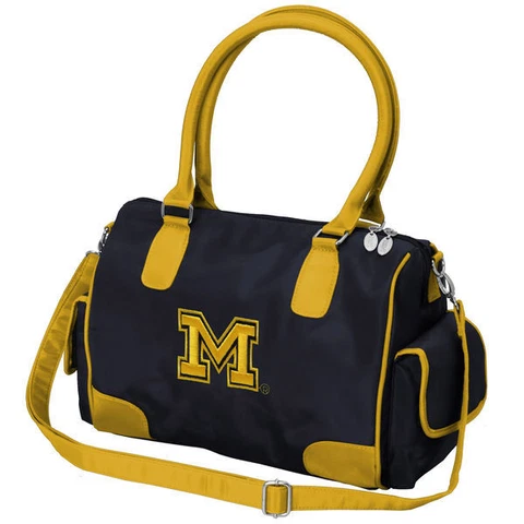 Michigan Wolverines Deluxe Purse Cover