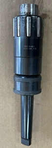 Cogsdill Roller Burnisher Tool R-2531 2.527-2.568", Morse Taper - Picture 1 of 6