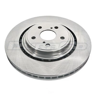 Disc Brake Rotor IAP Dura BR901822 fits 2020 Toyota Highlander - Image 1 of 2