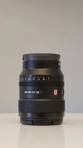 SONY FE 24mm f/1.4 GM - Imagen 1 de 4