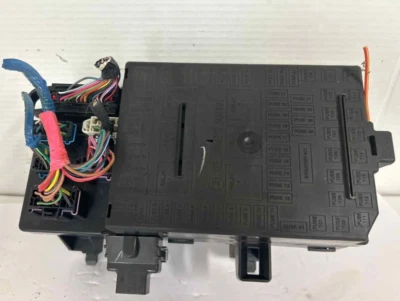 Ford Expedition 2006-2007 caja de fusibles interior 6L1T-14A067-A Foto 1 de 4