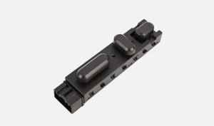 9L3T-14B709-FAW Driver Power Seat Adjustment Electric Control Switch - Bild 1 von 8