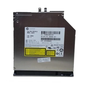 HP 455 DVD/RW SM DL 9.5MM SATA ODD DRIVE - 820286-6C1 - Picture 1 of 1