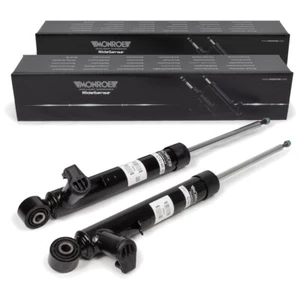 PARA VW SCIROCCO III (137, 138) 1.4TSI AMORTIGUADORES TRASEROS MONROE ELECTRONIC X 2 - Imagen 1 de 1