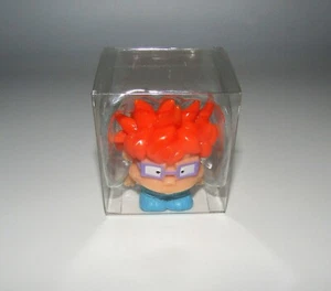 MASHEMS NICKELODEON SERIE 1 RUGRATS CHUCKIE SINGLE NUEVO TAL COMO SE MUESTRA - Imagen 1 de 1