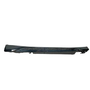 2022-2024 BMW X1 U11 Right side skirt moulding OEM 5177-5A01682 - Picture 1 of 11
