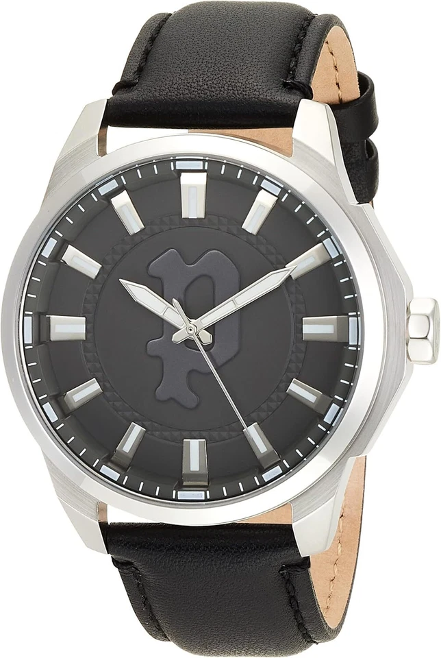 Police Watch KAWEKA PEWJA2204305 Men's Black