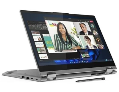 Lenovo THINKPAD 14s Yoga Gen 3 14" Tactil Intel i7-1355u 16GB RAM 512GB SSD - Imagen 1 de 4