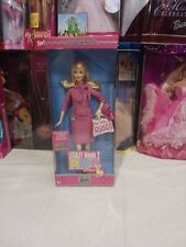 Elle Woods from Legally Blonde 2: Red, White & Blonde 2003 Barbie Doll