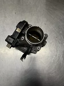 SAAB 9-3 2007-2012 GENUINE THROTTLE BODY 6-PIN B207 PETROL 55354710 93189207 - Picture 1 of 4