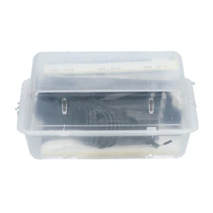 ABB 1SDA066434R1 3 Contatti Cambio Aperto-Chiuso Nuovi NFP Sigillati - Foto 1 di 5