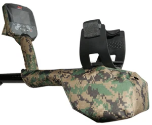 Rain Covers Kit for Minelab CTX 3030 Metal Detector - Picture 1 of 4