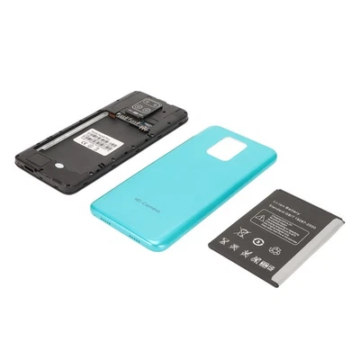 5.72in Unlocked Cellphone For 11 WIFI 4GB 32GB MTK6880 Octa Core Sma Kit - Image 1 of 4