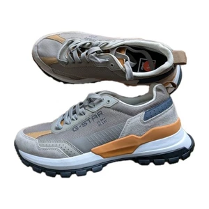 G-Star Raw Rackam Blocked Sneaker, Mehrfarbig, Größe 41 - Bild 1 von 8