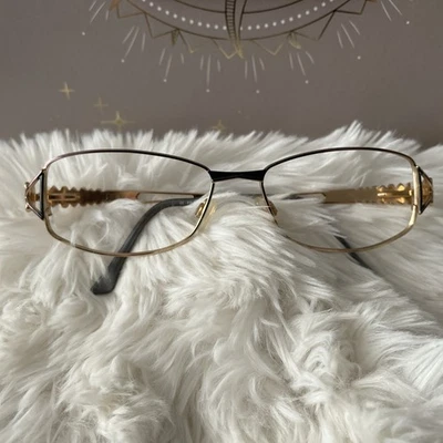 Cazal Eyewear Mod. 1023 COL.911 53#16 130mm Frame Germany - Bild 1 von 4