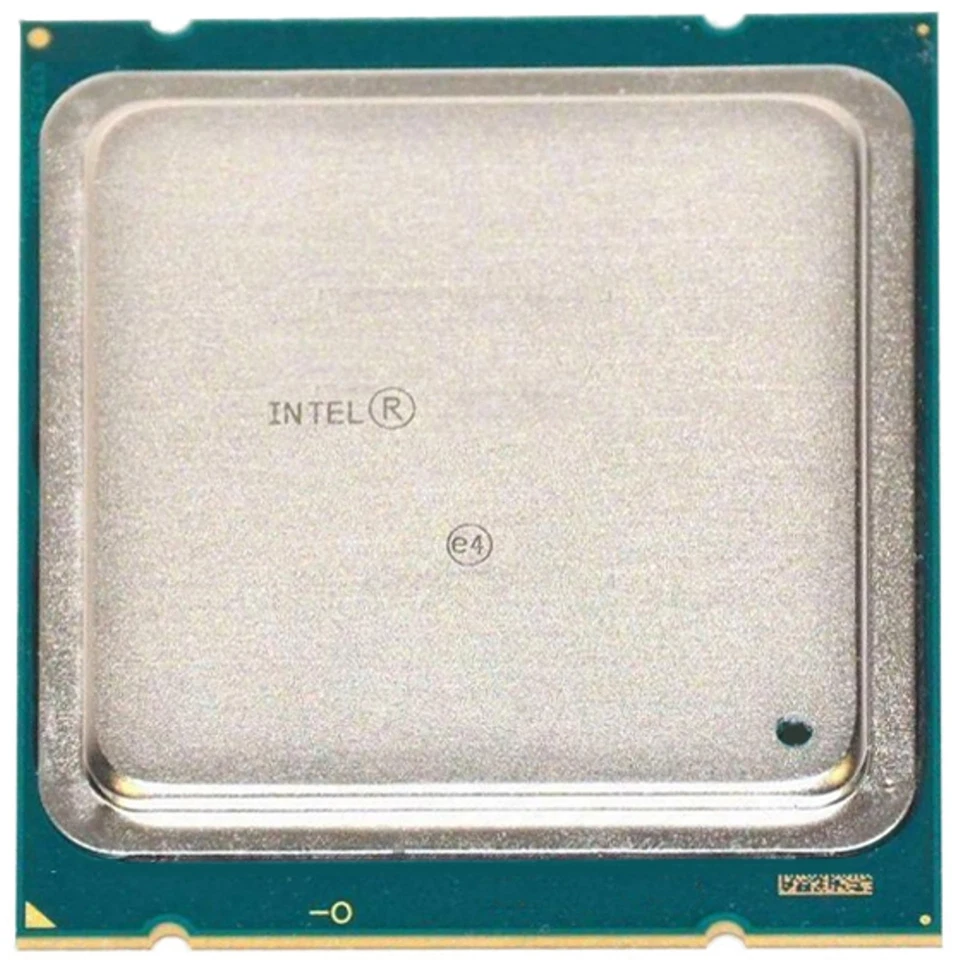 Intel Xeon E5-2640 2.5GHz/15M/1333MHz 6-Core 95W (SR0KR) - Image 1 of 4