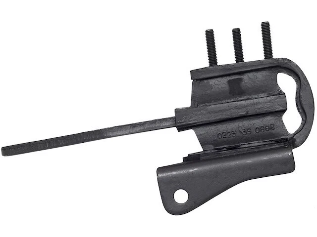 Montaje motor delantero derecho para Ford Mazda Courier B1600 B1800 B2000 B2200 CK73Y3 Foto 1 de 1