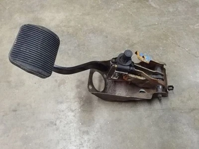 Pedal de freno de ajuste de potencia solo se adapta a 15 2015 16 2016 17 2017 Ford Expedition Foto 1 de 4