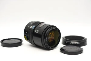 Minolta AF28-85mm f3.5-4.5 Macro ZoomLens in excellent condition w/original caps - Picture 1 of 7