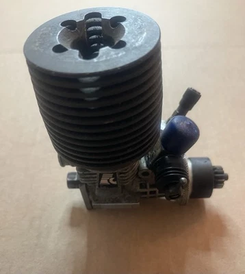 Motor Nitro Force .28/Ofna Dominator/Ofna Lx2 Foto 1 de 4