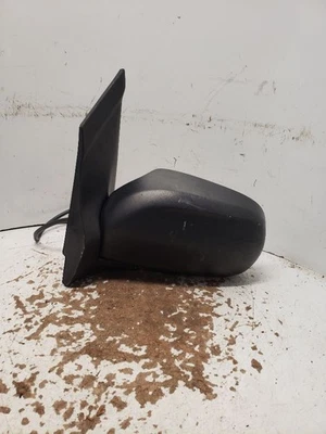 Espejo retrovisor lateral del conductor eléctrico sin calefacción compatible con 02-06 MAZDA MPV 1420529 Foto 1 de 4