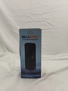 Walla Sound + Altavoz Portátil - Imagen 1 de 4