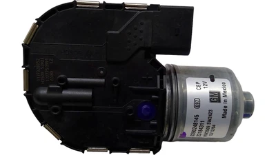 FITS 2014-2016 CADILLAC ELR WINDSHIELD WIPER MOTOR 23184311 -  NEW OEM - Image 1 of 4