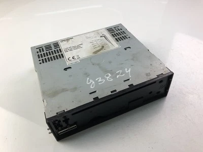 VOLVO V70 II SW Musik-Player ohne GPS 24-626 14646195 - Bild 1 von 4