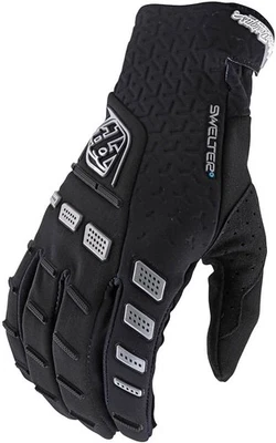 Troy Lee Designs Swelter Glove Black Small -Open Box - image 1 of 3